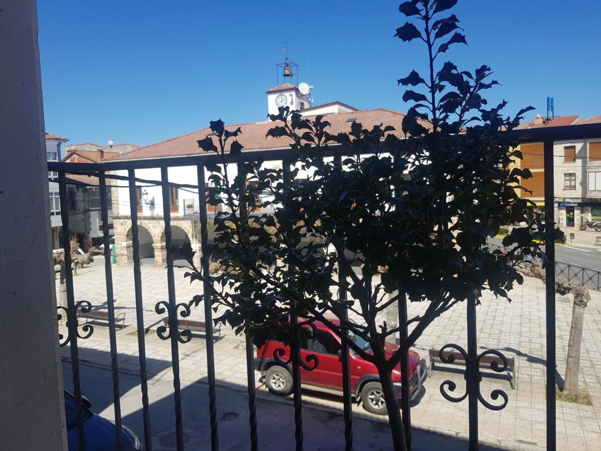 La Casa Del Valle Soncillo Εξωτερικό φωτογραφία