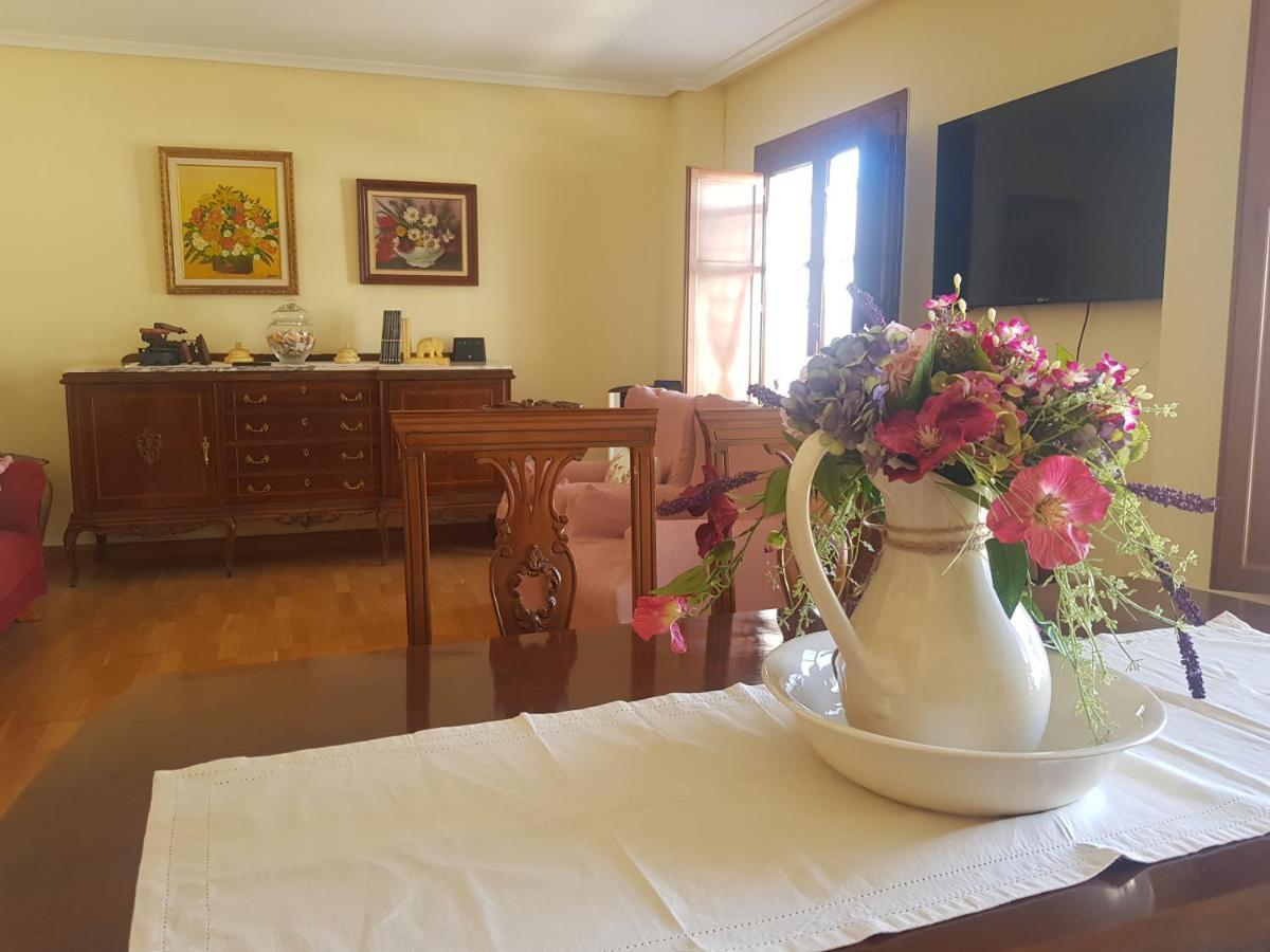 La Casa Del Valle Soncillo Εξωτερικό φωτογραφία