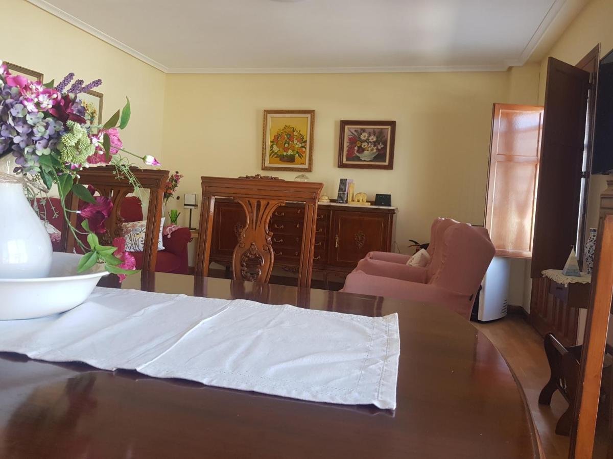 La Casa Del Valle Soncillo Εξωτερικό φωτογραφία