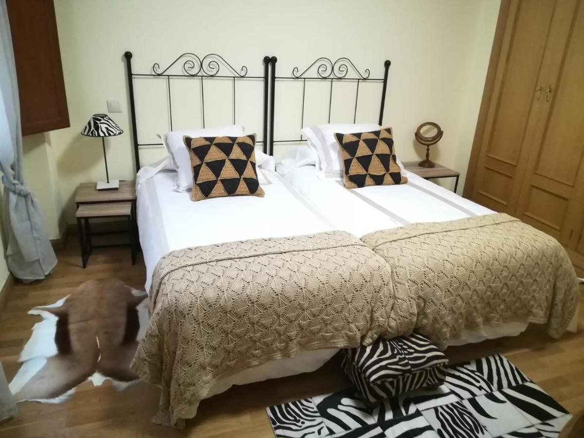 La Casa Del Valle Soncillo Εξωτερικό φωτογραφία