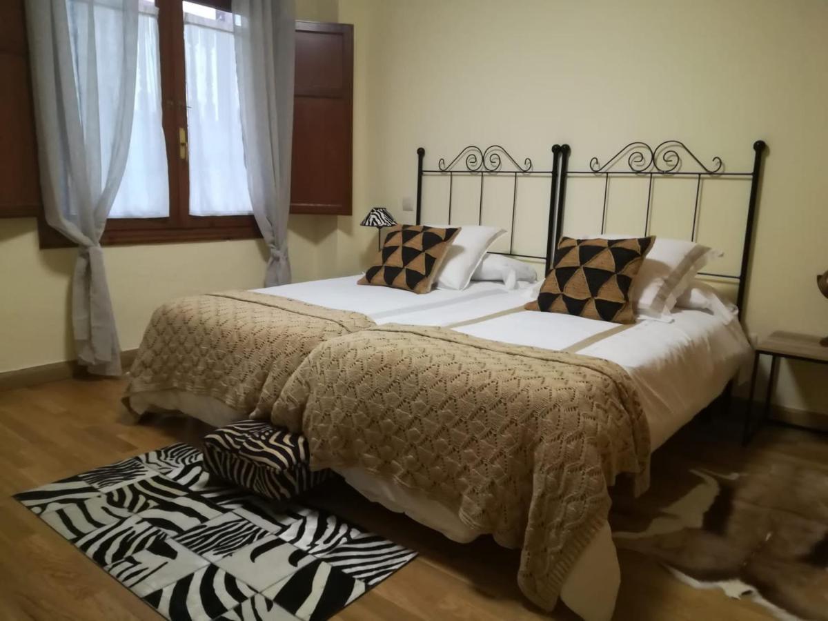 La Casa Del Valle Soncillo Εξωτερικό φωτογραφία